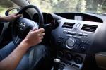 Mazda3 2010 года